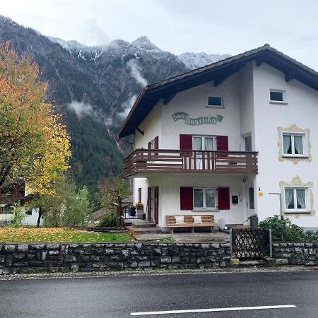 Haus Angelika Apartment Innerbraz Екстериор снимка