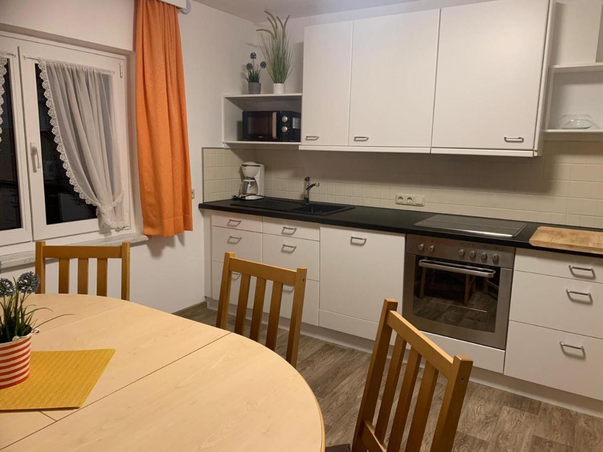 Haus Angelika Apartment Innerbraz Екстериор снимка