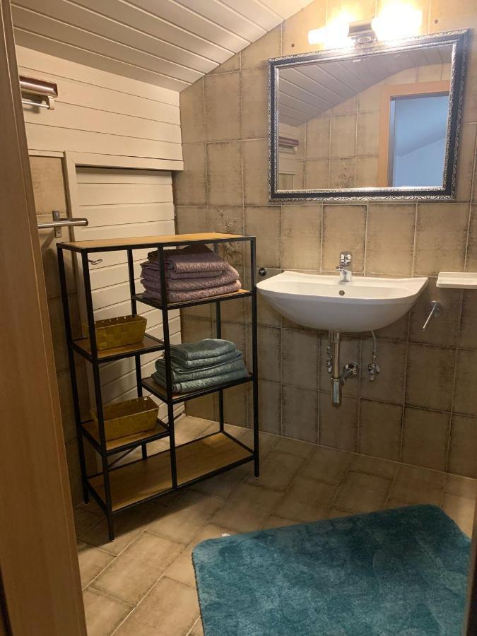 Haus Angelika Apartment Innerbraz Екстериор снимка