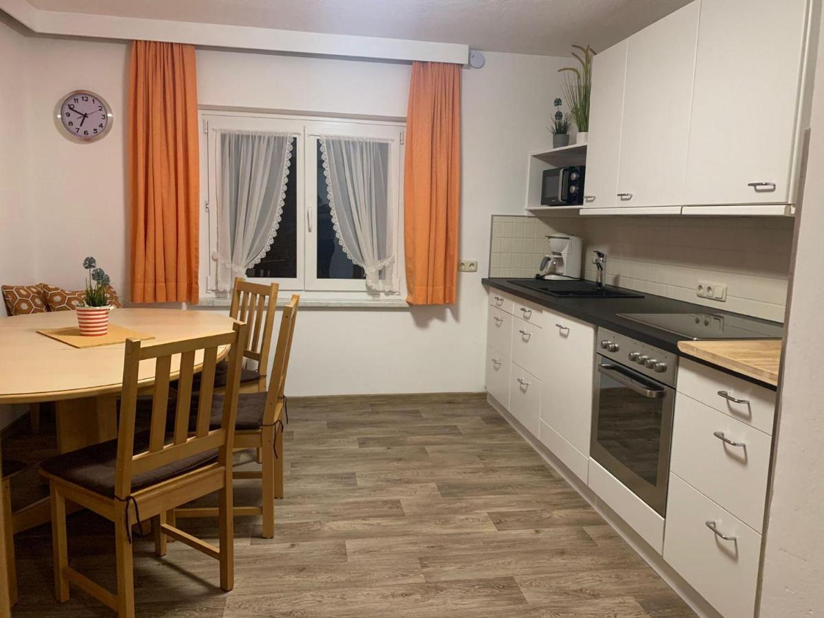 Haus Angelika Apartment Innerbraz Екстериор снимка