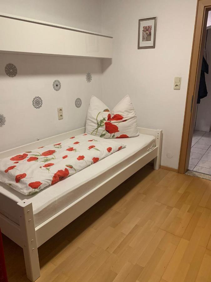 Haus Angelika Apartment Innerbraz Екстериор снимка