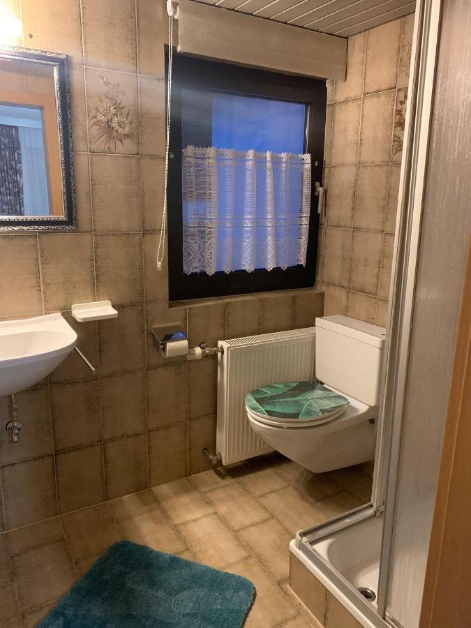 Haus Angelika Apartment Innerbraz Екстериор снимка