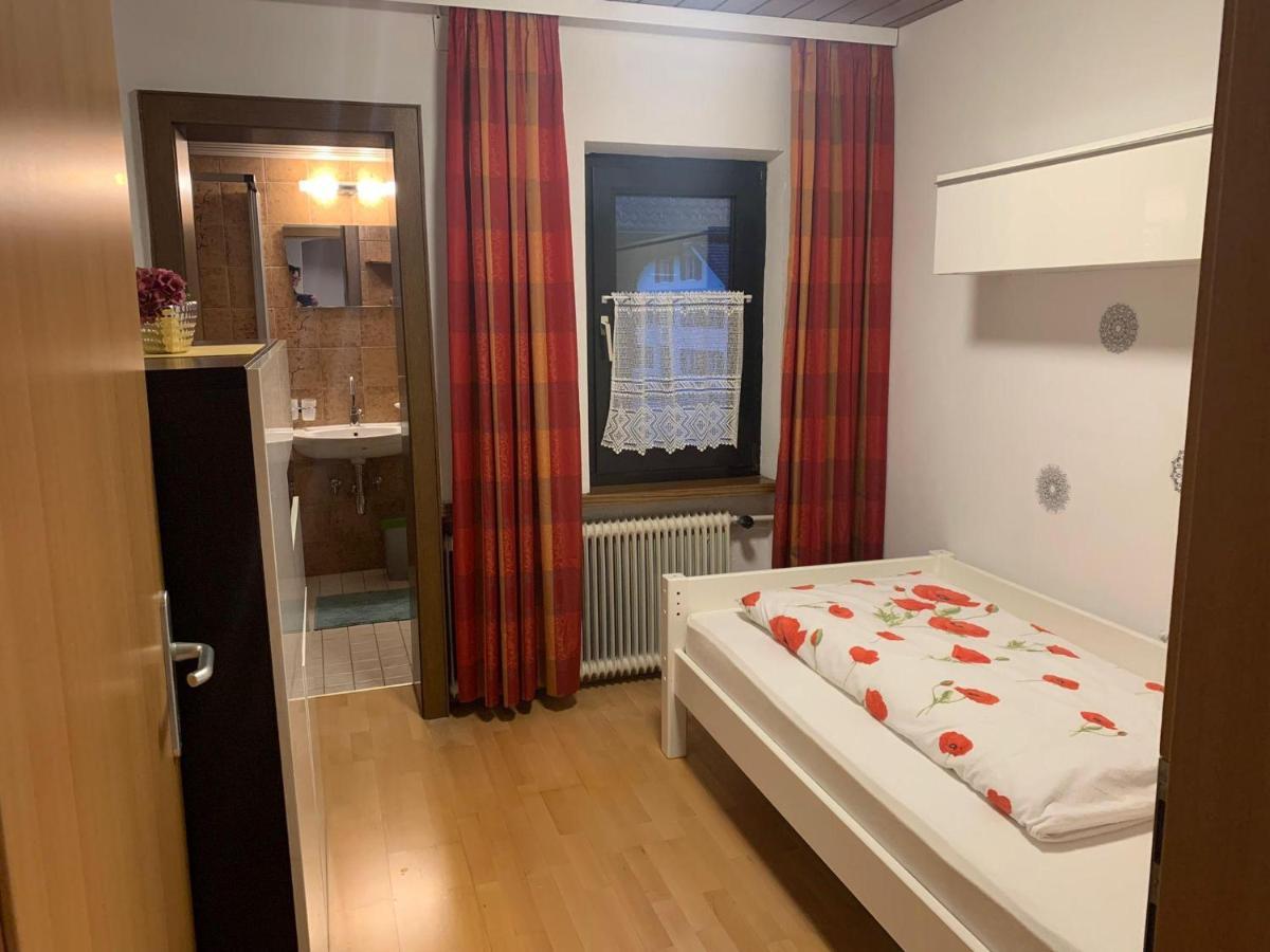 Haus Angelika Apartment Innerbraz Екстериор снимка