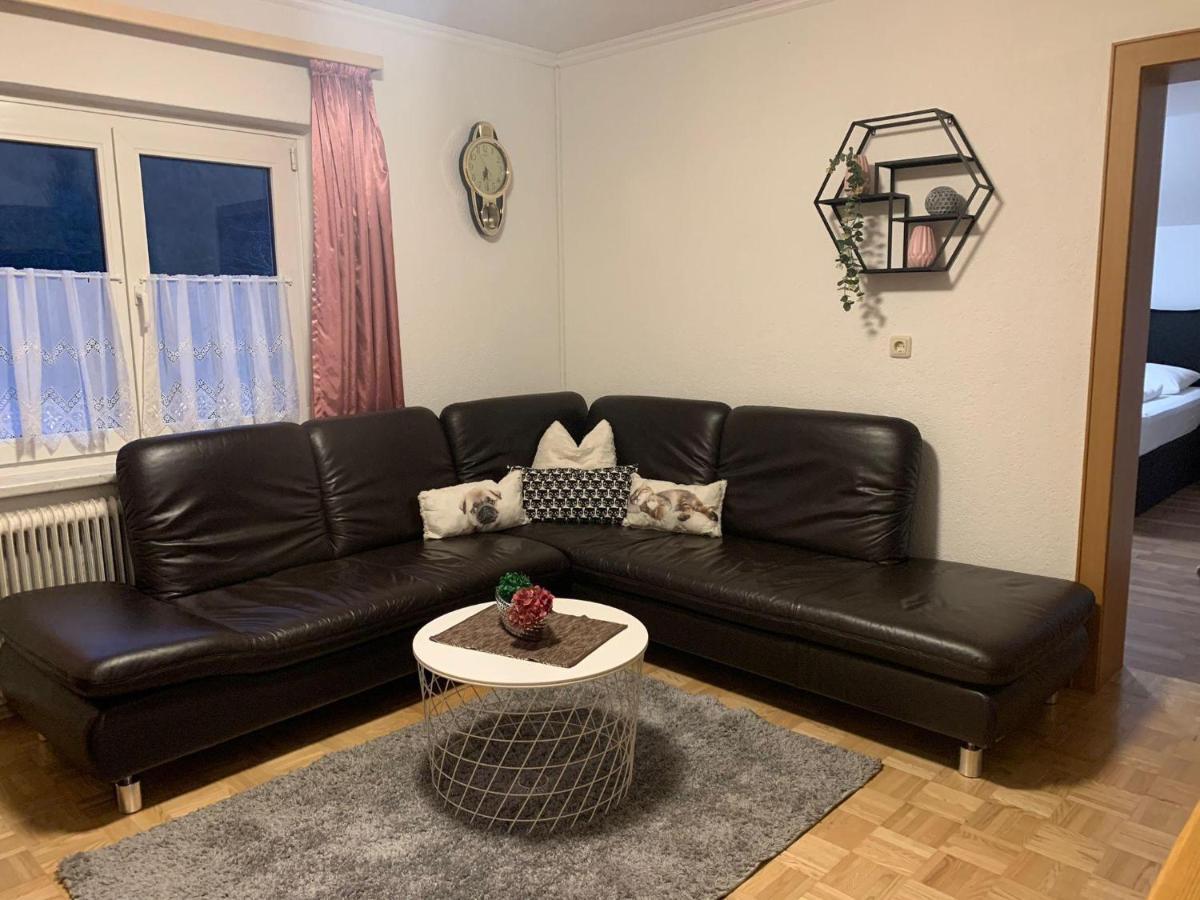 Haus Angelika Apartment Innerbraz Екстериор снимка