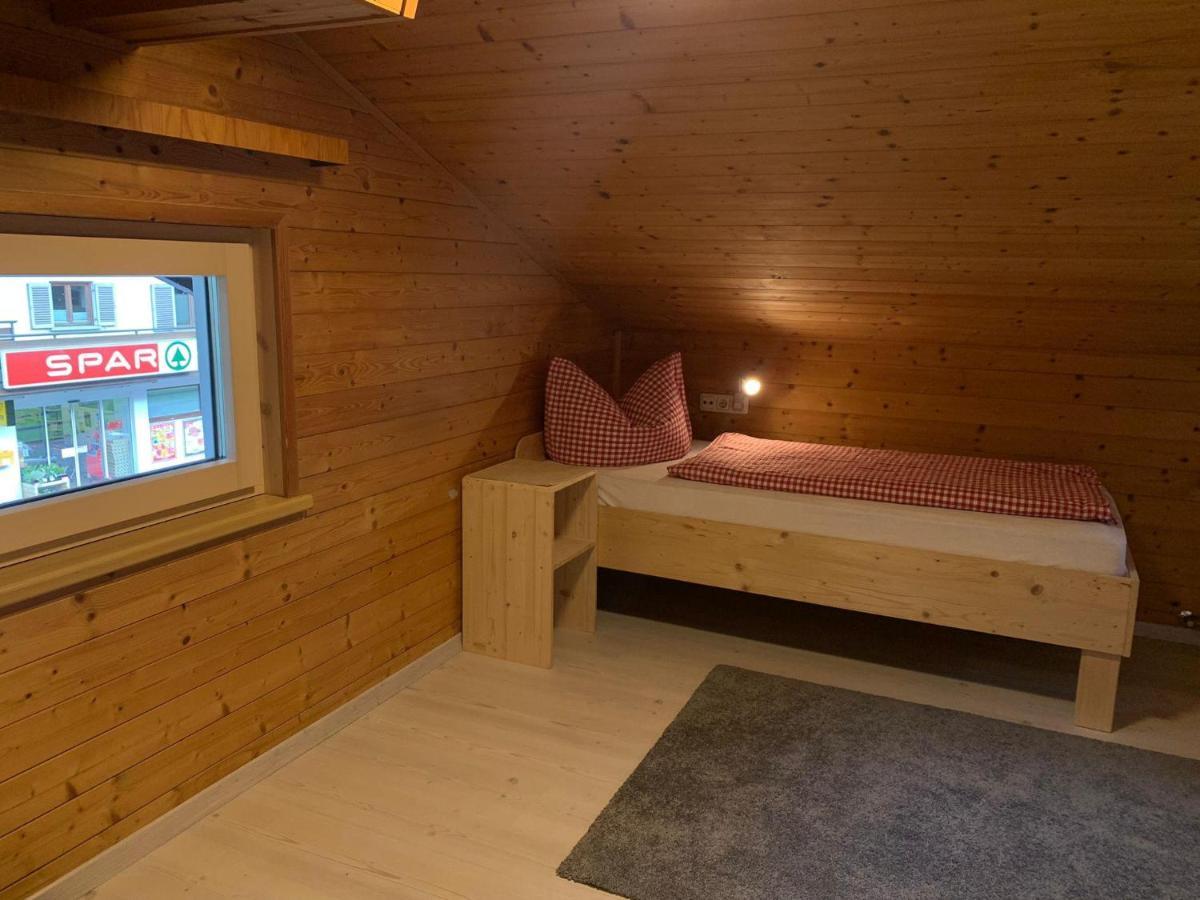 Haus Angelika Apartment Innerbraz Екстериор снимка